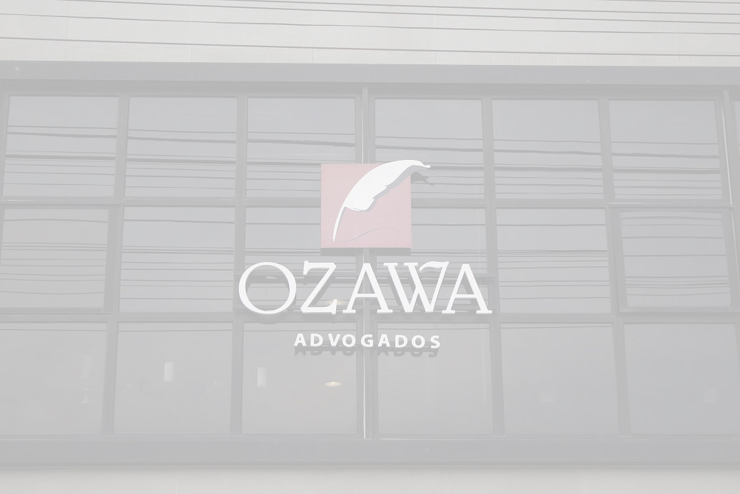 Sede própria da OZAWA Advogados em Balneário Camboriú